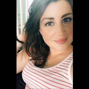 Meet your Posher, Patricia